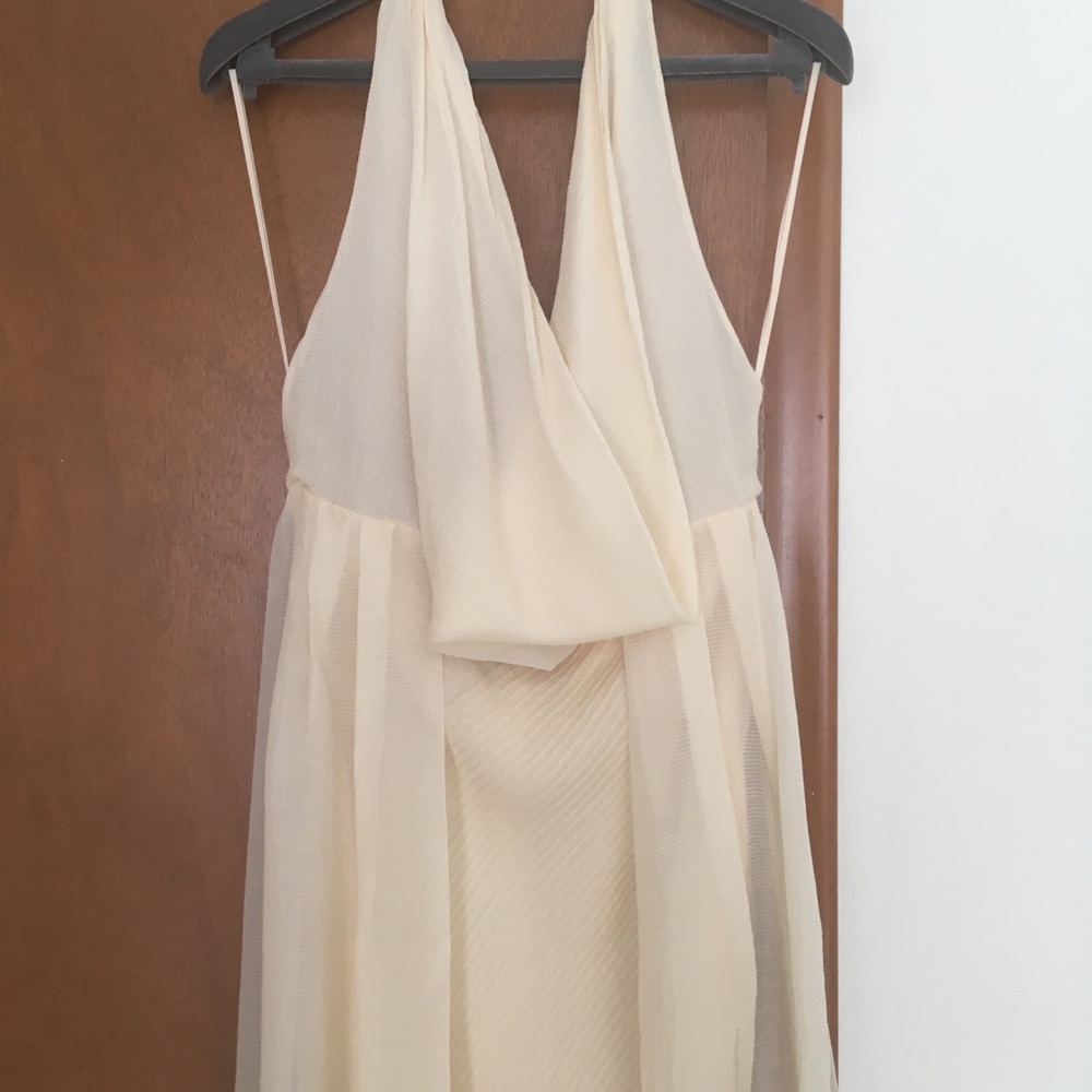 Chole evening dress